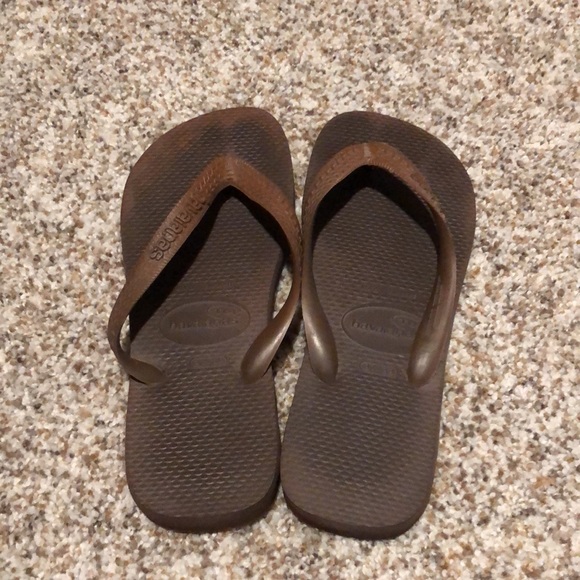 Havaianas size 6 - Picture 2 of 4